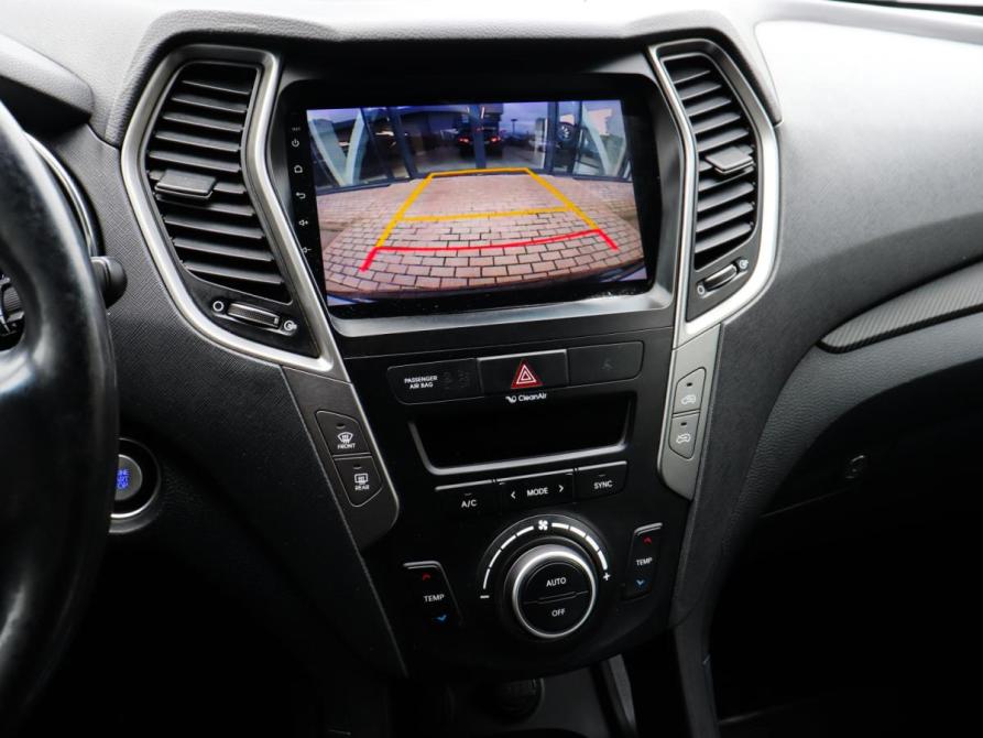 Hyundai Santa Fe III Рестайлинг Химки  - изображение 11