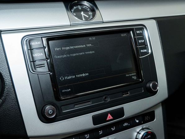 Volkswagen Passat B7 с пробегом 2012 года, цена 880 000 рублей, 279711 км, седан, Автокод Объявления