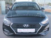 Hyundai Solaris II Воронеж  - изображение 21