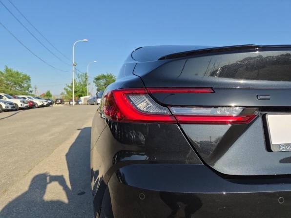 Toyota Camry IX (XV80) China Market с пробегом 2025 года, цена 4 100 000 рублей, 4481 км, седан, Автокод Объявления