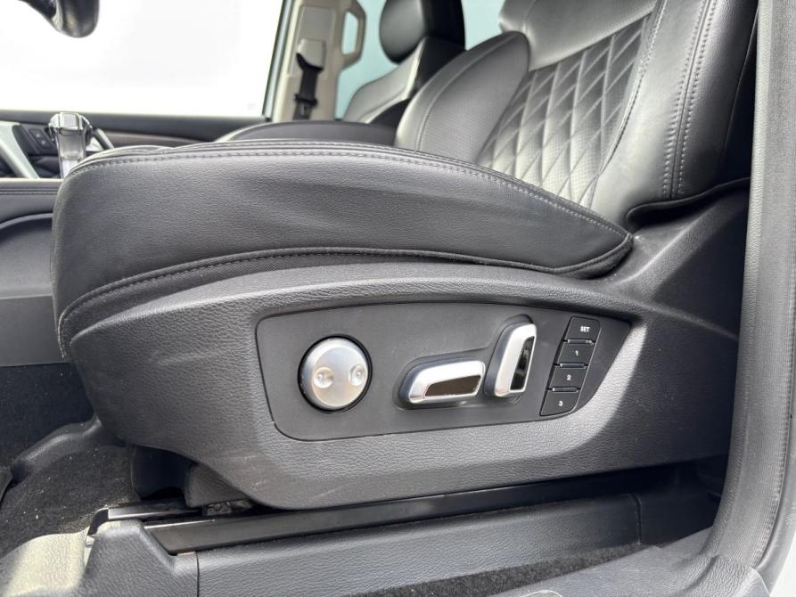 Haval H9 I Рестайлинг Набережные Челны  - изображение 28