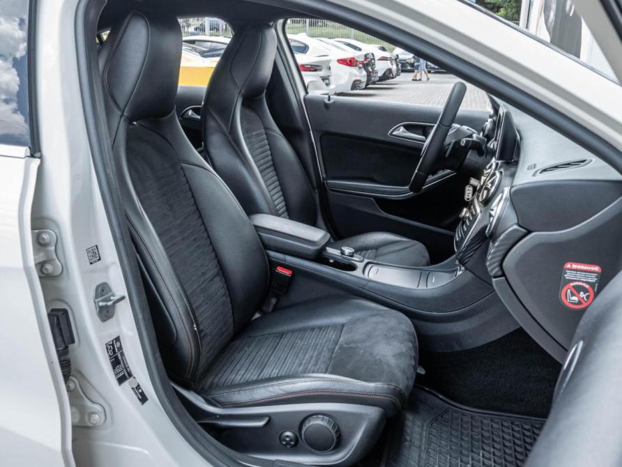 Mercedes-Benz A-Класс III (W176) Ставрополь  - изображение 8