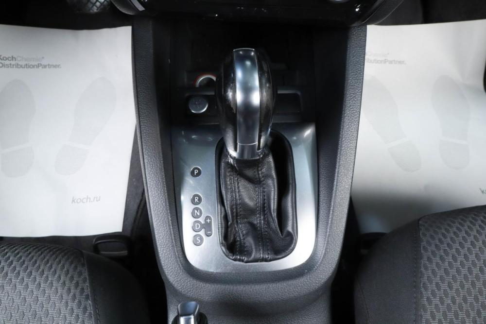 Volkswagen Jetta VI Челябинск  - изображение 16