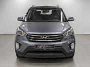 Hyundai Creta I Москва  - изображение 32