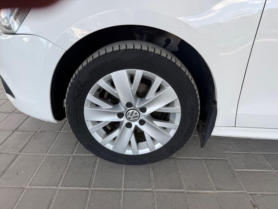 Volkswagen Jetta VI Рестайлинг Волгоград  - изображение 20