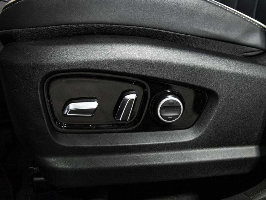 Chery Tiggo 4 I Рестайлинг 2 Санкт-Петербург  - изображение 20