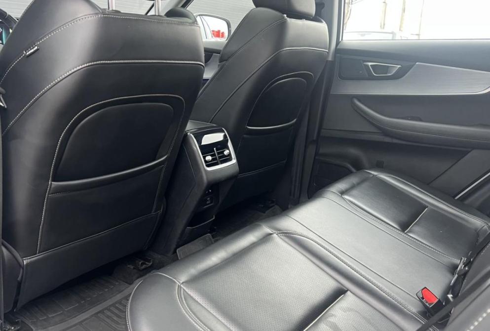 Chery Tiggo 7 Pro Plug-in Hybrid Красноярск  - изображение 22