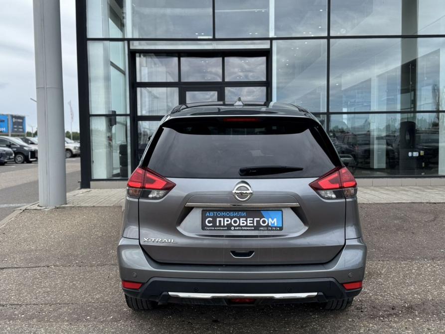 Nissan X-Trail III Рестайлинг Тверь  - изображение 6