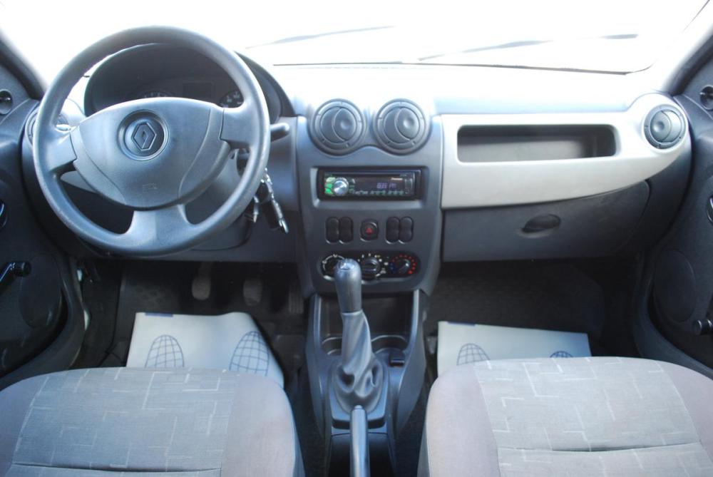 Renault Logan I Рестайлинг Стерлитамак  - изображение 12