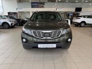 Kia Sorento II Москва  - изображение 36