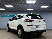 Hyundai Tucson III Рестайлинг Москва  - изображение 25