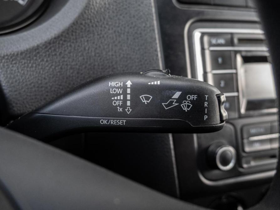 Volkswagen Polo V Рестайлинг Краснодар  - изображение 15