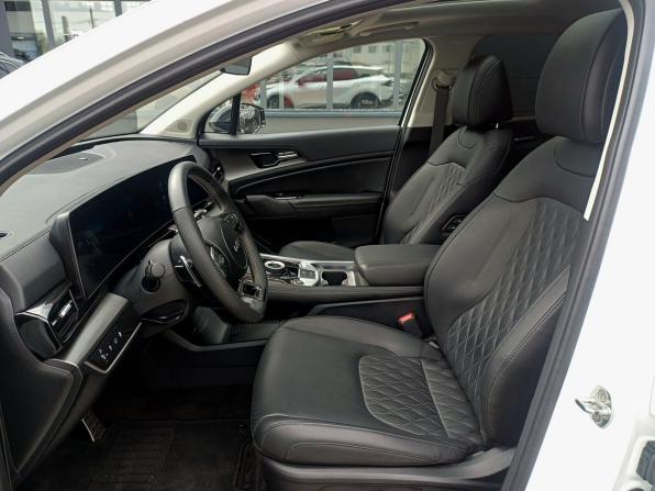Kia Sportage V с пробегом 2025 года, цена 4 149 000 рублей, 28600 км, внедорожник, Автокод Объявления