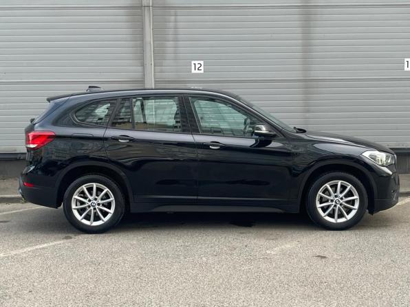 BMW X1 II (F48) Рестайлинг с пробегом 2020 года, цена 2 329 000 рублей, 118649 км, внедорожник, Автокод Объявления