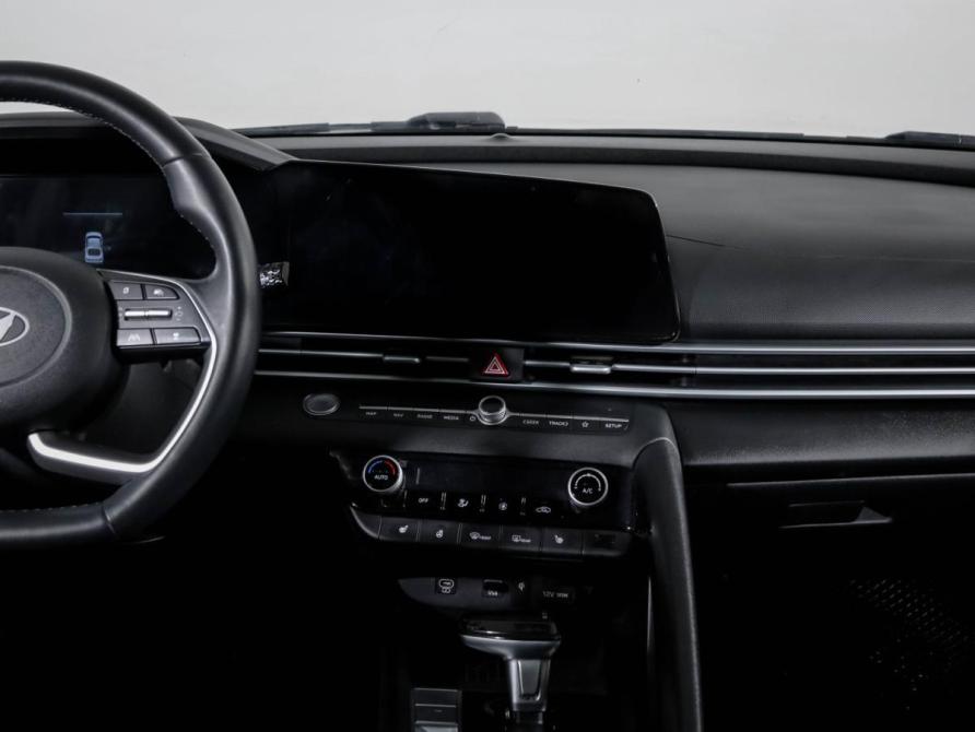 Hyundai Elantra VII (CN7) Рестайлинг Москва  - изображение 13