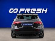 Mercedes-Benz A-Класс AMG II (W177) Рестайлинг Москва  - изображение 43