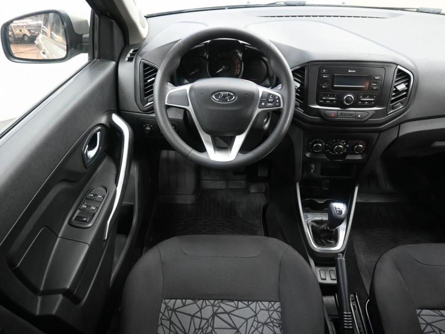 Lada (ВАЗ) XRAY I Ростов-на-Дону  - изображение 10