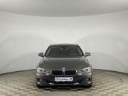 BMW 3 серии VI (F3x) Воронеж  - изображение 24