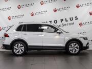 Volkswagen Tiguan II Рестайлинг Минеральные Воды  - изображение 26