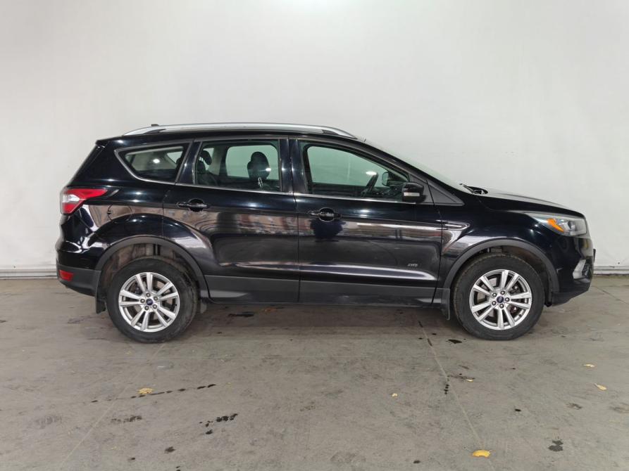 Ford Kuga II Рестайлинг Москва  - изображение 8