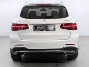 Mercedes-Benz GLC I (X253) Химки  - изображение 35