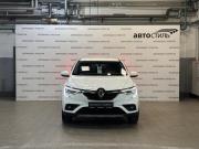 Renault Arkana I Санкт-Петербург  - изображение 22