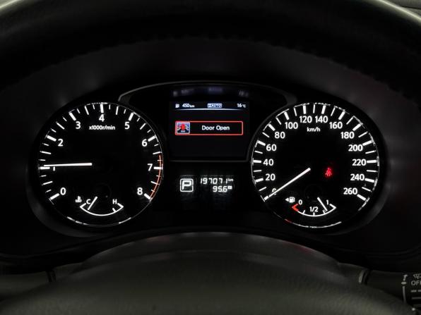 Nissan Pathfinder IV с пробегом 2015 года, цена 1 450 000 рублей, 197069 км, внедорожник, Автокод Объявления