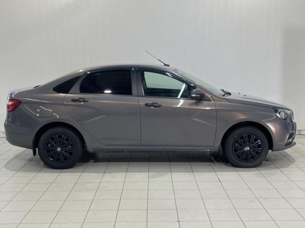 Lada (ВАЗ) Vesta I с пробегом 2017 года, цена 743 000 рублей, 161395 км, седан, Автокод Объявления