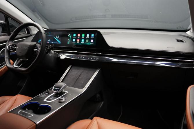 Omoda C5 I с пробегом 2022 года, цена 1 622 000 рублей, 59143 км, внедорожник, Автокод Объявления