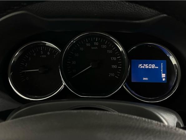Nissan Terrano III (D10) с пробегом 2018 года, цена 1 300 000 рублей, 152608 км, внедорожник, Автокод Объявления