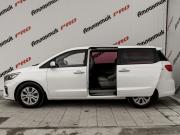 Kia Carnival III Екатеринбург  - изображение 42