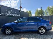 Skoda Rapid II Ижевск  - изображение 31