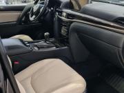 Lexus LX III Рестайлинг 2 Омск  - изображение 33