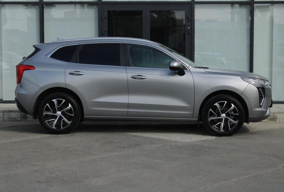 Haval Jolion I Саратов  - изображение 4