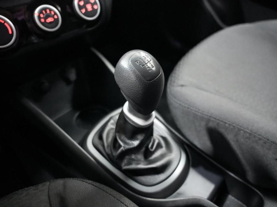 Kia Rio III Рестайлинг Ульяновск  - изображение 13