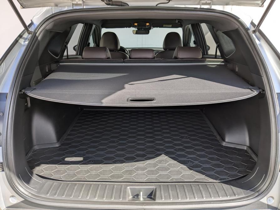 Hyundai Tucson IV Москва  - изображение 16