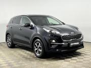 Kia Sportage IV Рестайлинг Казань  - изображение 20