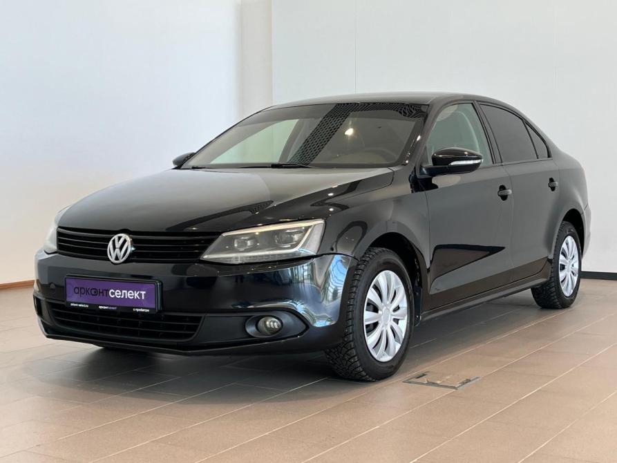 Volkswagen Jetta VI Волгоград  - изображение 1