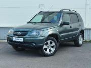Lada (ВАЗ) Niva Санкт-Петербург  - изображение 24