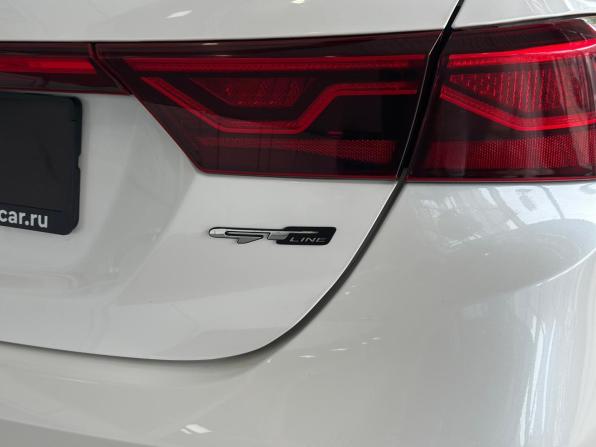 Kia Cerato IV с пробегом 2020 года, цена 2 050 000 рублей, 98016 км, седан, Автокод Объявления