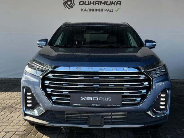 JETOUR X90 PLUS с пробегом 2024 года, цена 3 520 000 рублей, 19321 км, внедорожник, Автокод Объявления