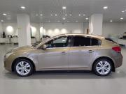 Chevrolet Cruze I Рестайлинг Казань  - изображение 32