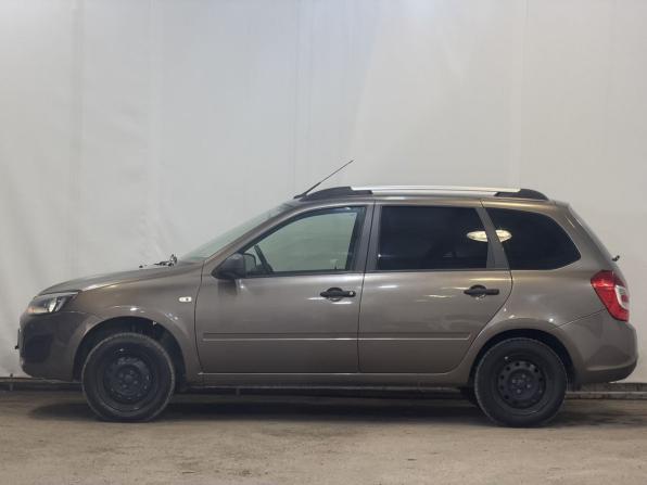 Lada (ВАЗ) Kalina II с пробегом 2018 года, цена 519 000 рублей, 97099 км, универсал, Автокод Объявления