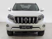Toyota Land Cruiser Prado 150 Series Рестайлинг 1 Москва  - изображение 29