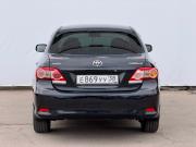 Toyota Corolla X (E140 E150) Рестайлинг Иркутск  - изображение 33