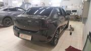 Renault Logan II Рестайлинг Санкт-Петербург  - изображение 36