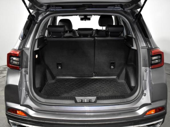 Chery Tiggo 4 Pro I с пробегом 2023 года, цена 1 395 000 рублей, 79922 км, внедорожник, Автокод Объявления