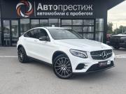 Mercedes-Benz GLC Coupe I (C253) Волгоград  - изображение 20
