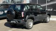 Lada (ВАЗ) Niva Travel I Оренбург  - изображение 24