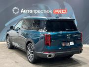 GAC GS8 II Пермь  - изображение 35